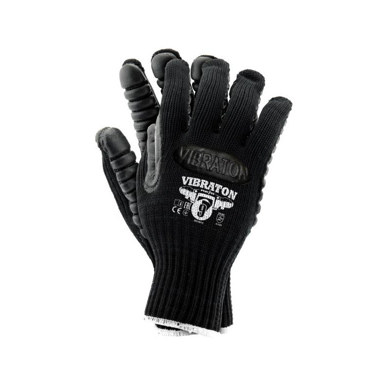 Antivibrations-Schutzhandschuhe REIS VIBRATON