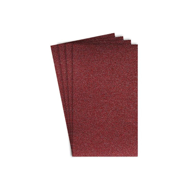 Schleifbogen selbsthaftend 70x120 mm, Klingspor PS 18 EK