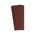 Schleifbogen selbsthaftend 70x125 mm, Klingspor PS 22 K