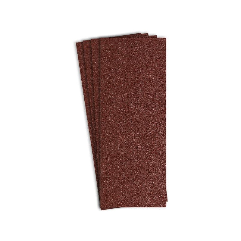 Schleifbogen selbsthaftend 70x125 mm, Klingspor PS 22 K