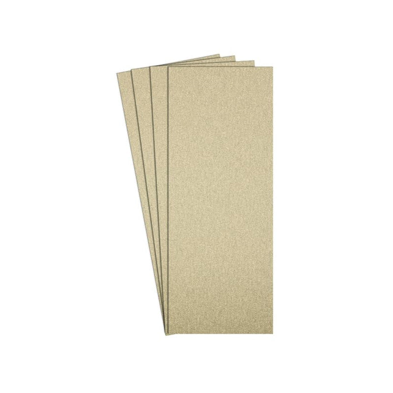 Schleifbogen selbsthaftend 70x125 mm, Klingspor PS 33 CK