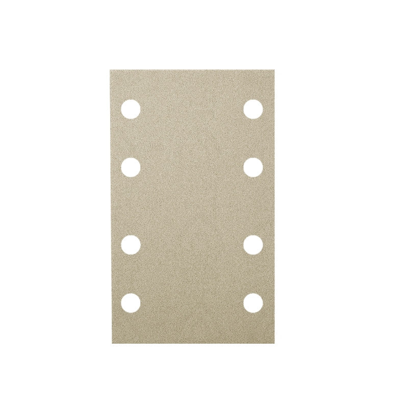 Schleifbogen selbsthaftend 80x133 mm, Klingspor PS 33 CK GL 18