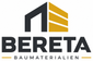 Bereta Baumaterialien - Startseite