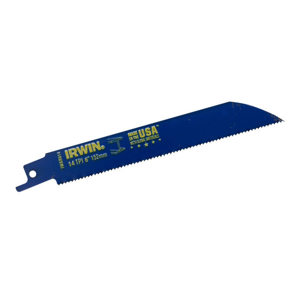 IRWIN Säbelsägeblatt 150 mm (Pack. 5 Stk.) 10504152