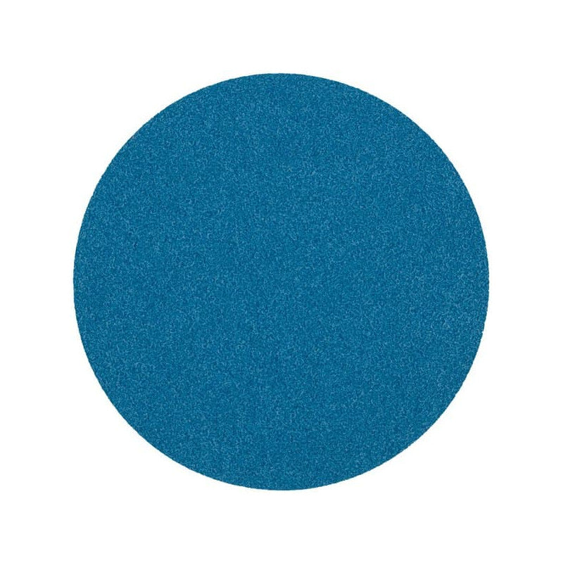 KLINGSPOR Mini-Klettschleifscheibe 75 mm PS 21 FK