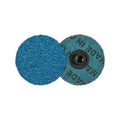 KLINGSPOR Mini-Schleifscheibe 76 mm Quick Change Disc QMC 411