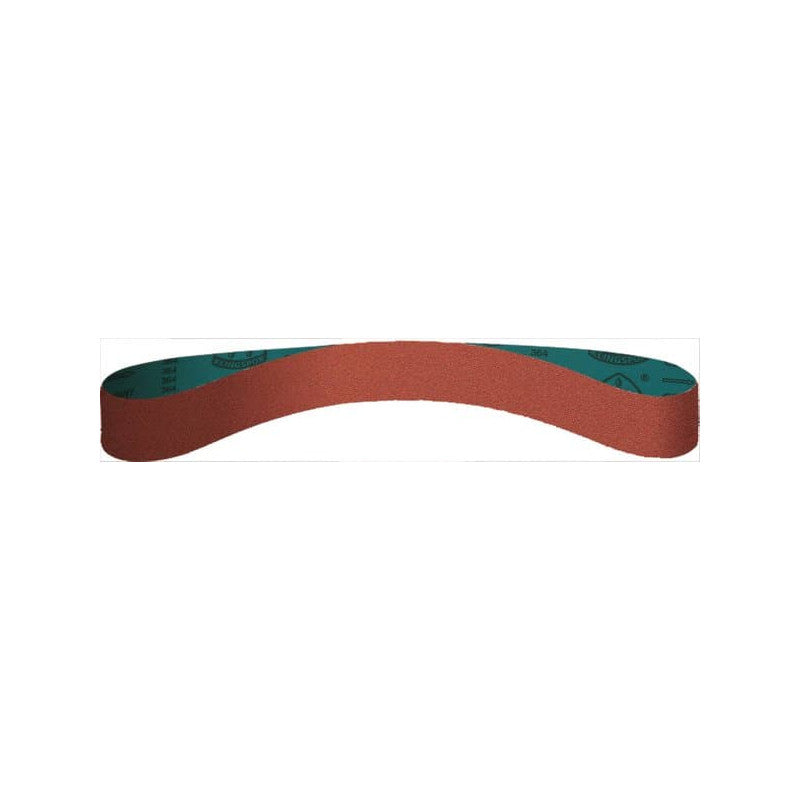 KLINGSPOR Feilenband 10x330 mm CS 922 Y ACT CEVOLUTION
