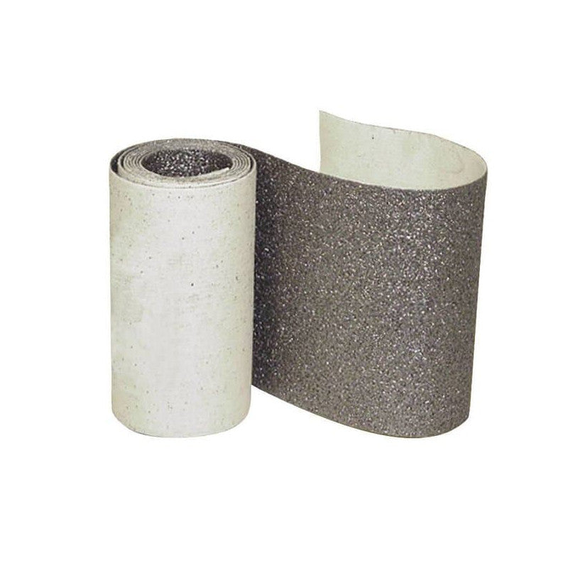 KLINGSPOR Graphitrolle 150 mm CS 395 X