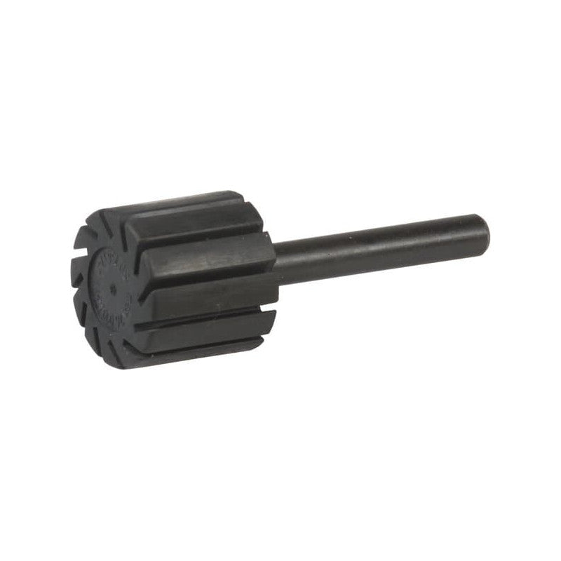 KLINGSPOR Gummiträger für Schleifhülsen 13x25x6 mm GK 555
