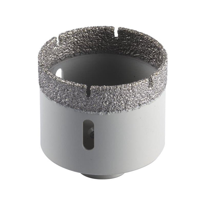 KLINGSPOR Diamant-Bohrkrone für Trockenbohrung 38 mm DK 600 F Supra