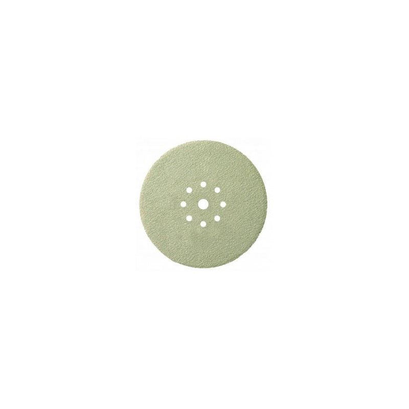 Schleifscheibe für Langhalsschleifer 225 mm, Klingspor PS 33 BK GLS 38