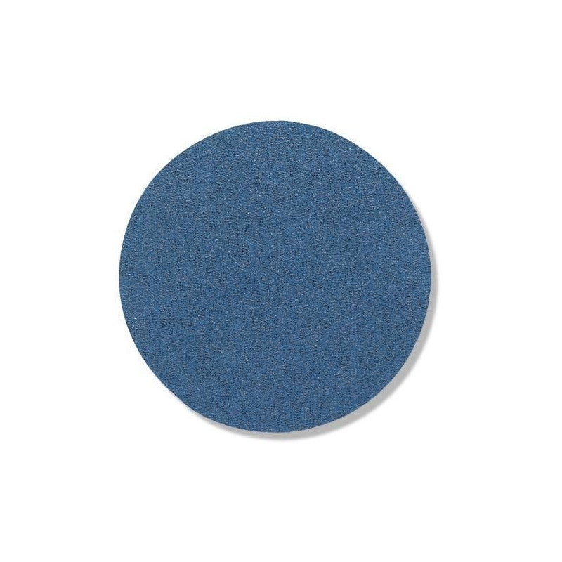 Klett-Schleifscheibe 115 mm, Klingspor PS 21 FK