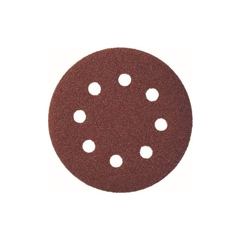 Klett-Schleifscheibe 125 mm, Klingspor PS 18 EK GLS 5