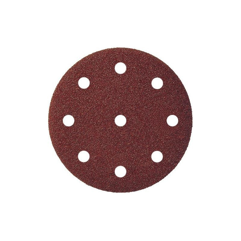 Klett-Schleifscheibe 125 mm, Klingspor PS 22 K GLS 27