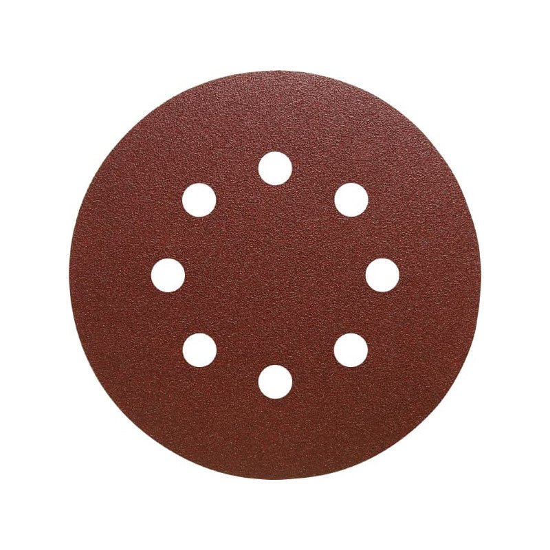 Klett-Schleifscheibe 125 mm, Klingspor PS 22 K GLS 5