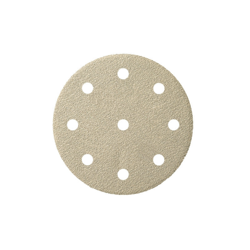 Klett-Schleifscheibe 125 mm, Klingspor PS 33 BK GLS 27