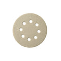 Klett-Schleifscheibe 125 mm, Klingspor PS 33 BK GLS 5