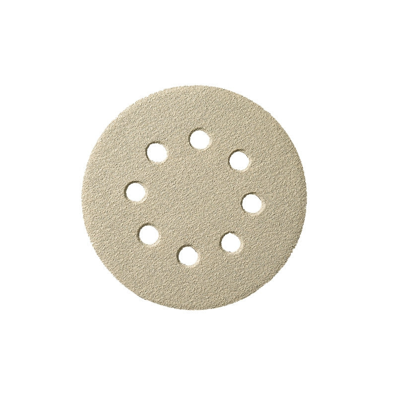 Klett-Schleifscheibe 125 mm, Klingspor PS 33 BK GLS 5
