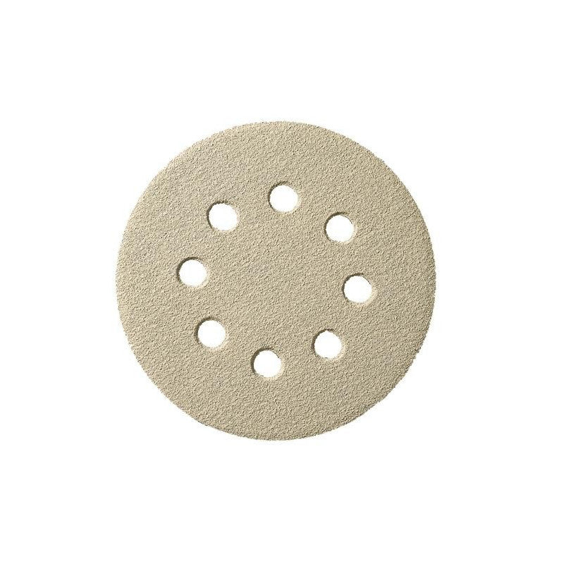 Klett-Schleifscheibe 125 mm, Klingspor PS 33 CK GLS 5