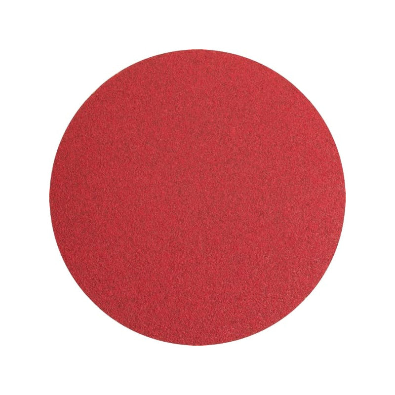 Klett-Schleifscheibe 125 mm, Klingspor PS 61 FK