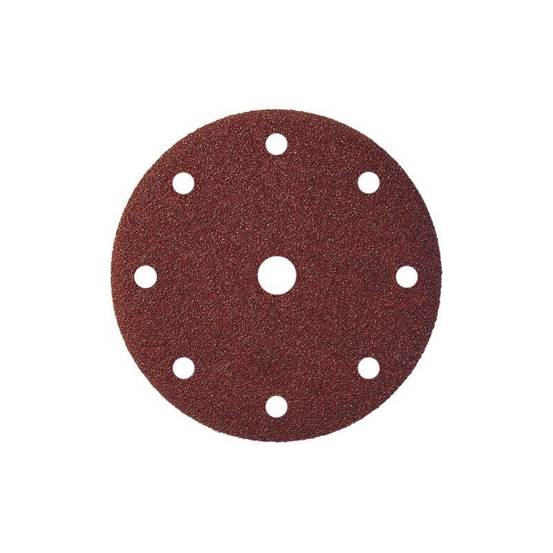 Klett-Schleifscheibe 150 mm, Klingspor PS 18 EK GLS 1