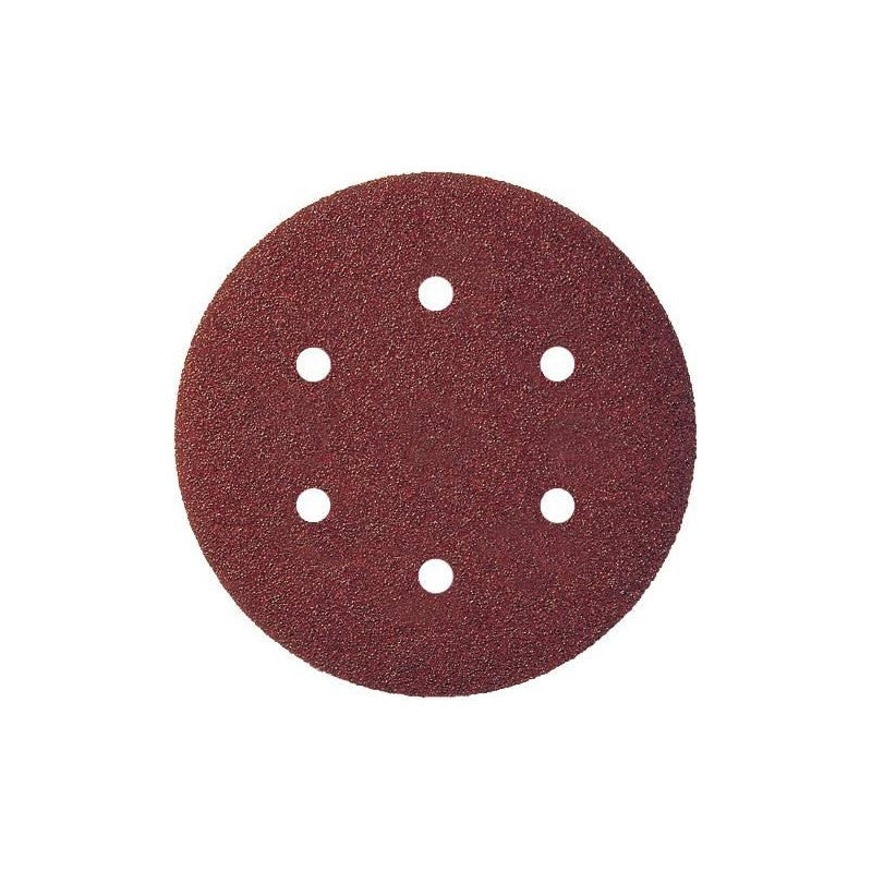 Klett-Schleifscheibe 150 mm, Klingspor PS 18 EK GLS 3