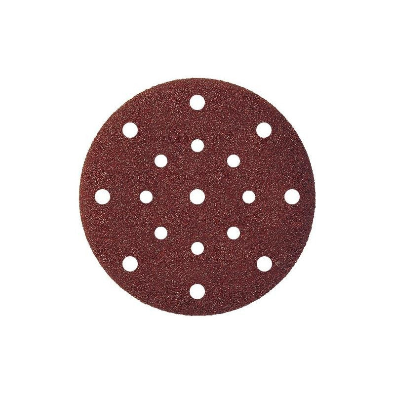 Klett-Schleifscheibe 150 mm, Klingspor PS 18 EK GLS 51