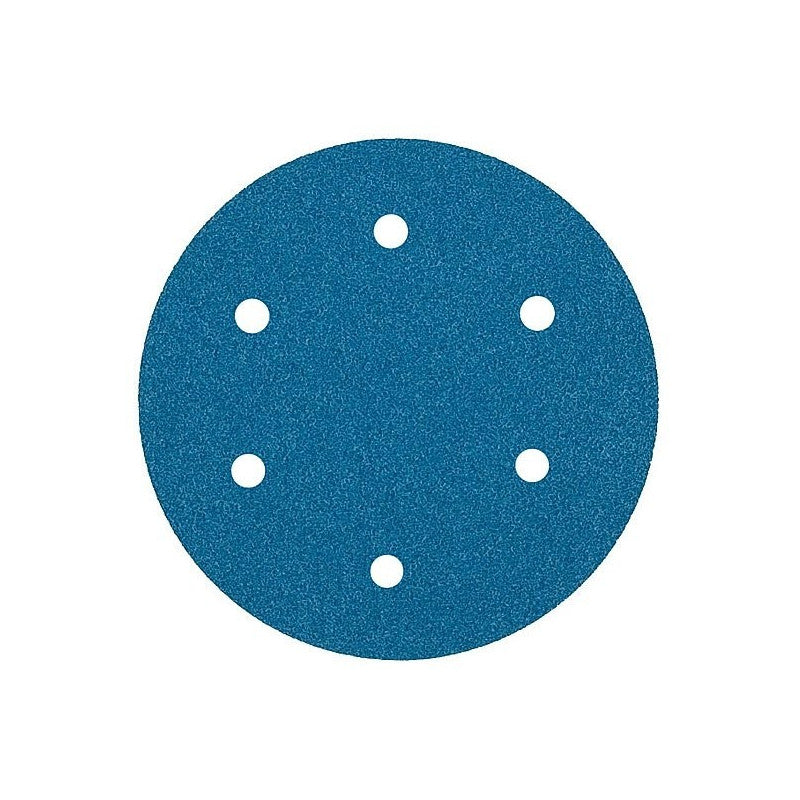 Klett-Schleifscheibe 150 mm, Klingspor PS 21 FK GLS 3