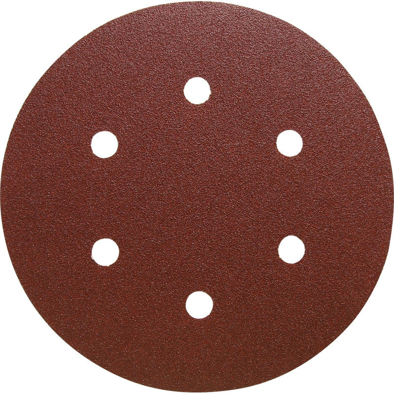 Klett-Schleifscheibe 150 mm, Klingspor PS 22 K GLS 3