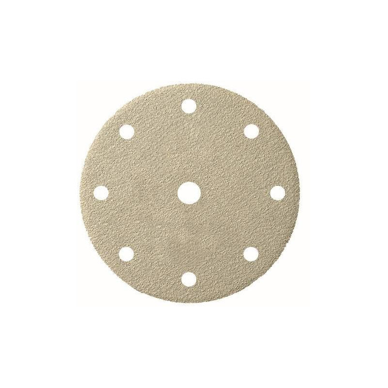 Klett-Schleifscheibe 150 mm, Klingspor PS 33 BK GLS 1