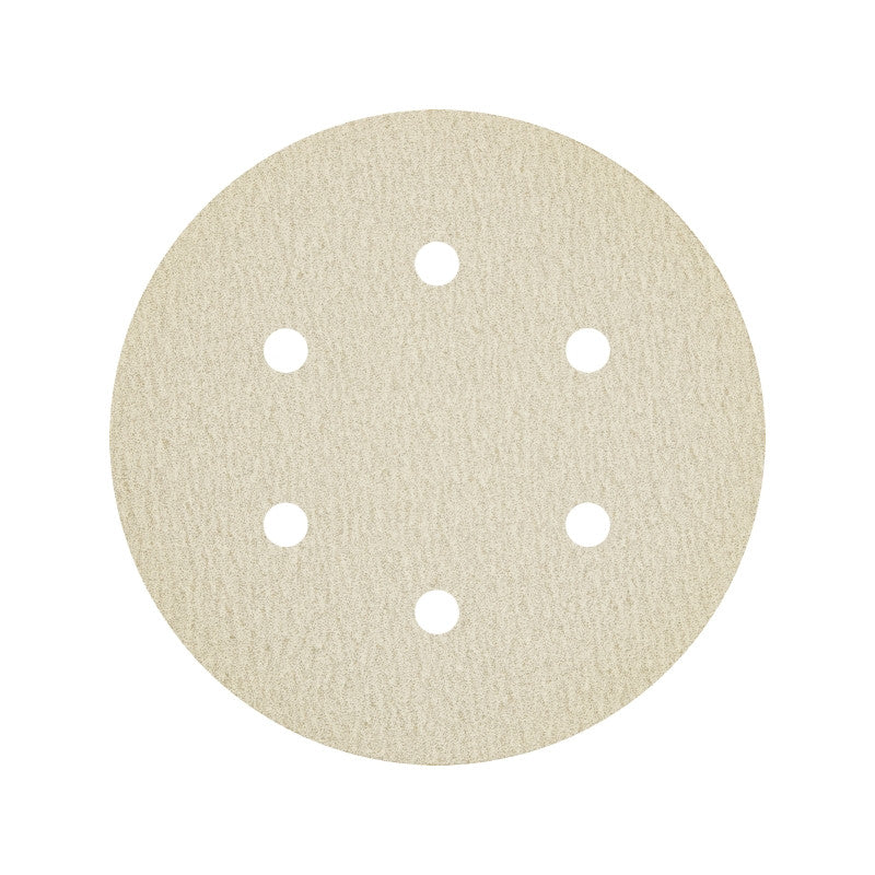 Klett-Schleifscheibe 150 mm, Klingspor PS 33 BK GLS 3