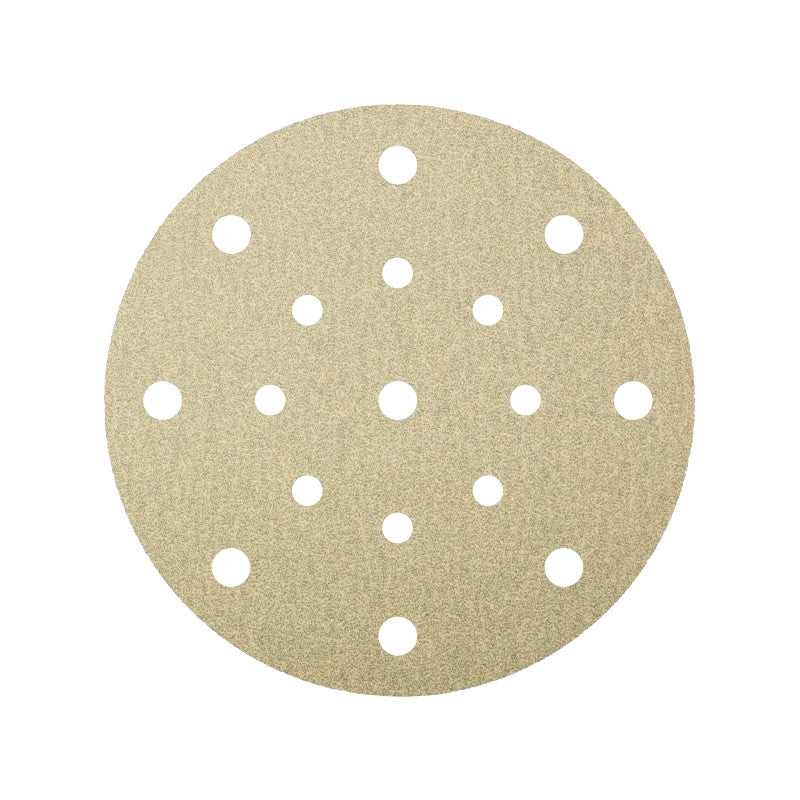 Klett-Schleifscheibe 150 mm, Klingspor PS 33 BK GLS 51