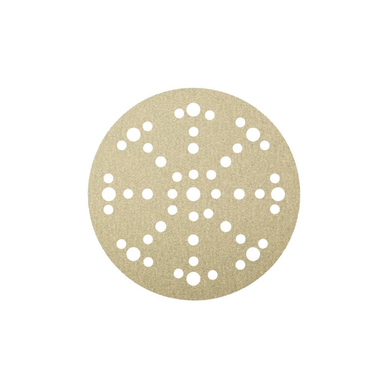 Klett-Schleifscheibe 150 mm, Klingspor PS 33 BK GLS 74