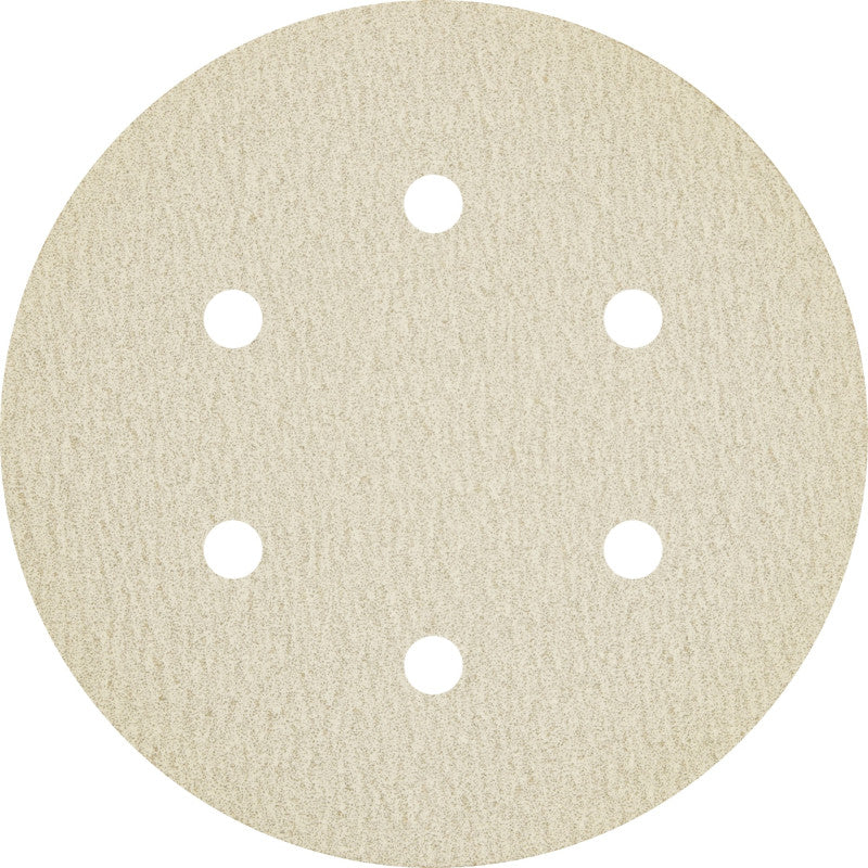 Klett-Schleifscheibe 150 mm, Klingspor PS 33 CK GLS 3