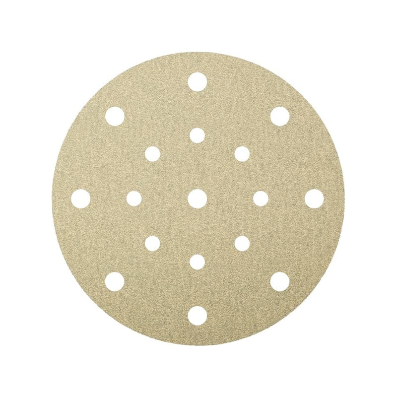 Klett-Schleifscheibe 150 mm, Klingspor PS 33 CK GLS 51