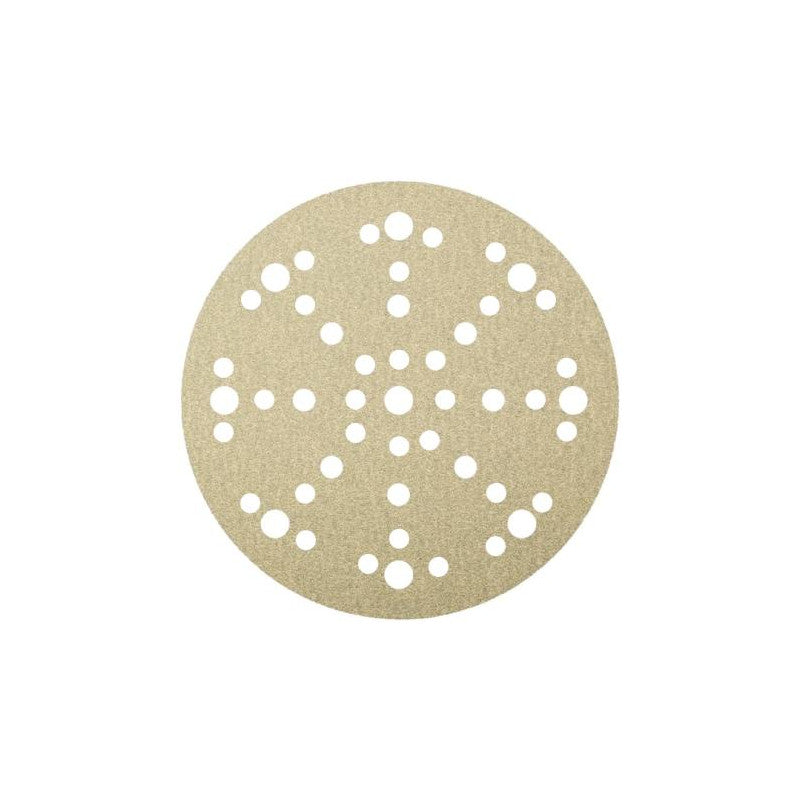 Klett-Schleifscheibe 150 mm, Klingspor PS 33 CK GLS 74