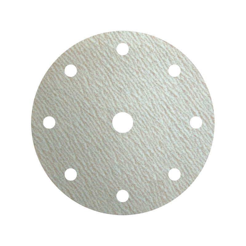 Klett-Schleifscheibe 150 mm, Klingspor PS 73 BWK GLS 1
