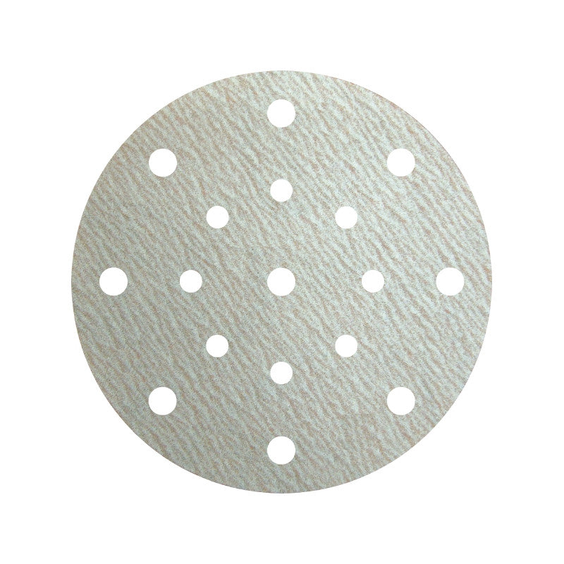 Klett-Schleifscheibe 150 mm, Klingspor PS 73 BWK GLS 51