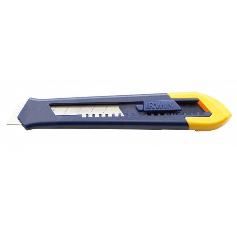 Cuttermesser mit Abbrechklinge Pro Entry 18 mm, IRWIN 10506547