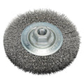 OSBORN Rundbürste, Ø 115 mm, Gewinde M14