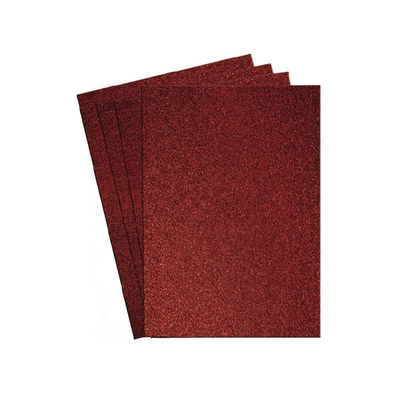 Schleifpapier-Bogen 230x280 mm, Klingspor PL 28 C