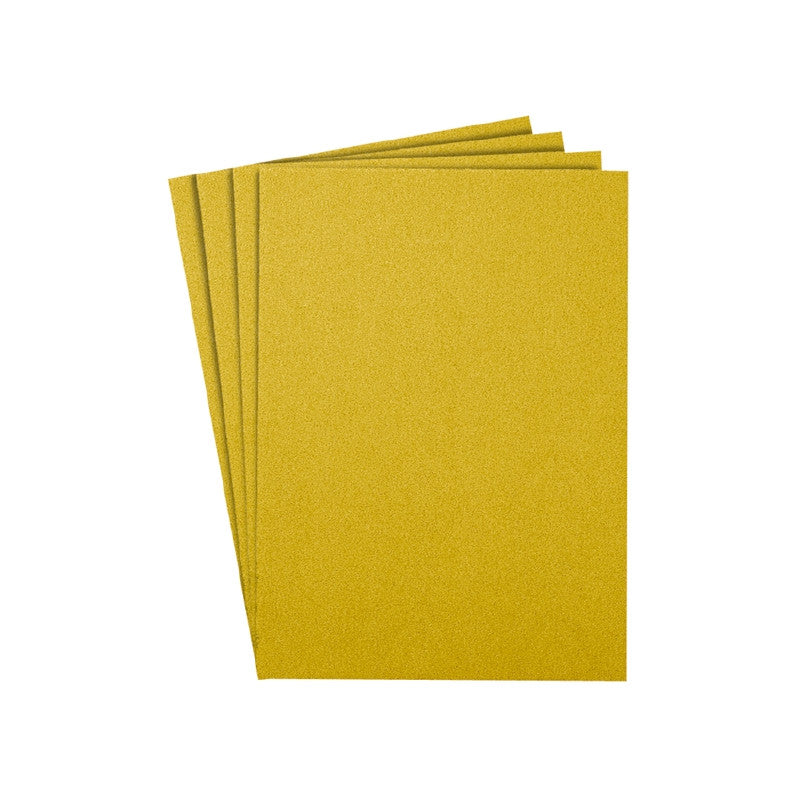 Schleifpapier-Bogen 230x280 mm, Klingspor PS 30 D