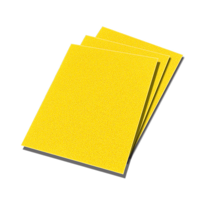 Schleifpapier-Bogen 230x280 mm, NORTON A12N