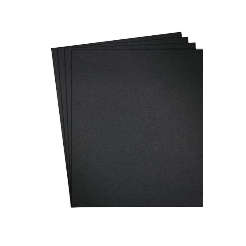 Nassschleifpapier 230x280 mm, Klingspor PS 8 A