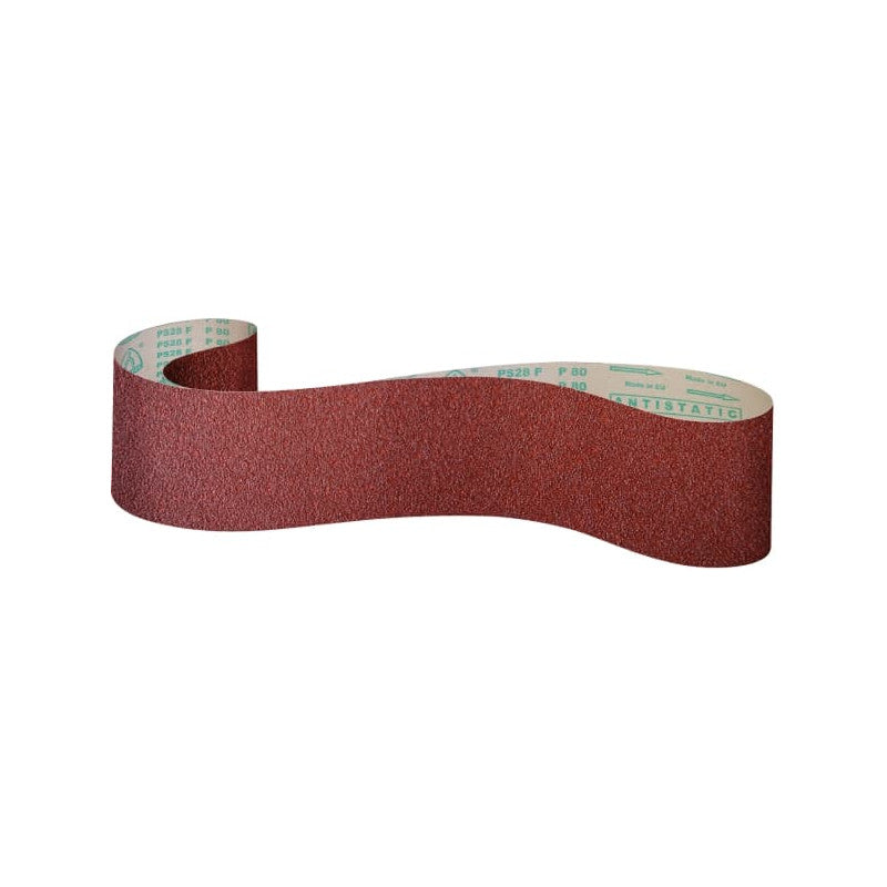 Schleifband 150x6500 mm, Klingspor PS 28 F