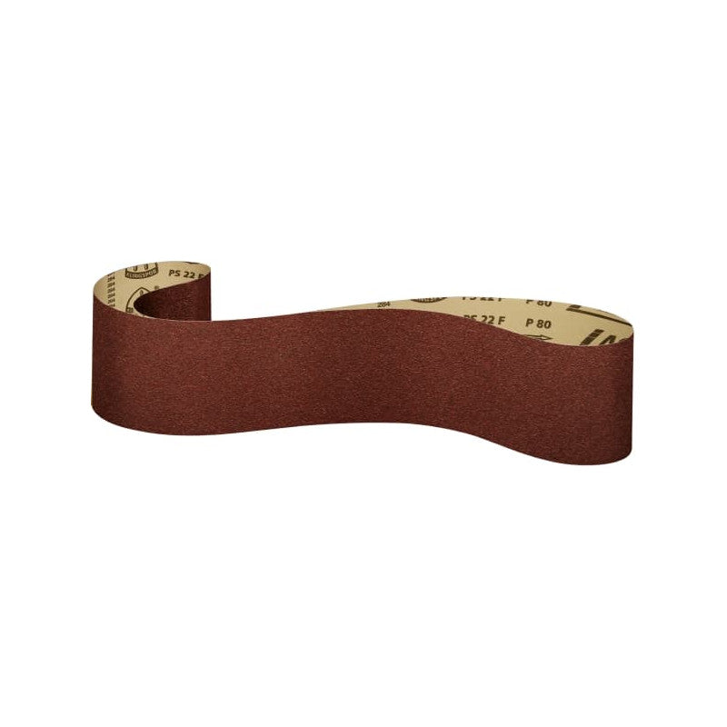 Schleifband 150x6700 mm, Klingspor PS 22 F ACT