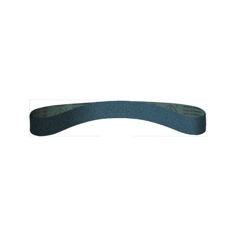 Feilenband 10x330 mm, Klingspor CS 411 Y