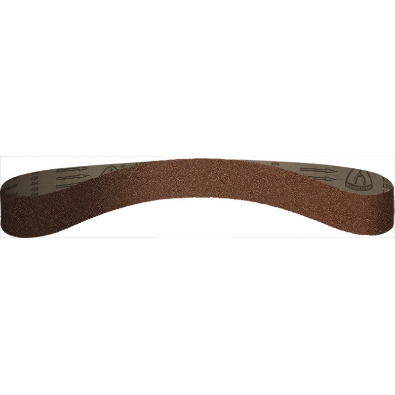Feilenband 9x520 mm, Klingspor LS 307 X