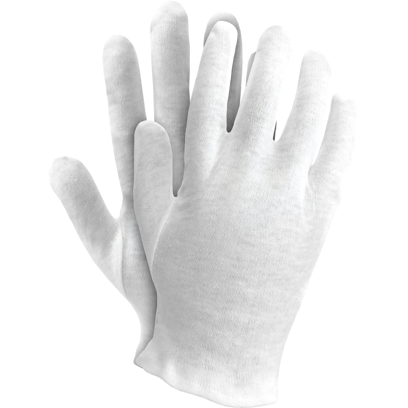 Baumwoll-Schutzhandschuhe OX-UNDER W