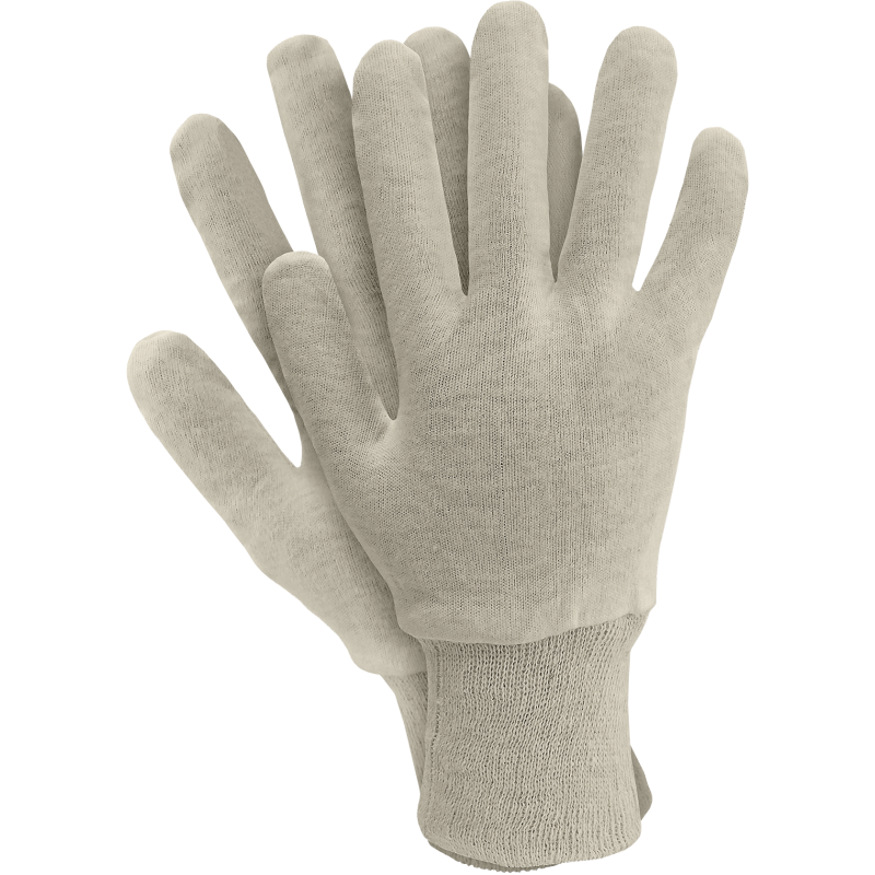 Baumwoll-Schutzhandschuhe OX-UNDERS E